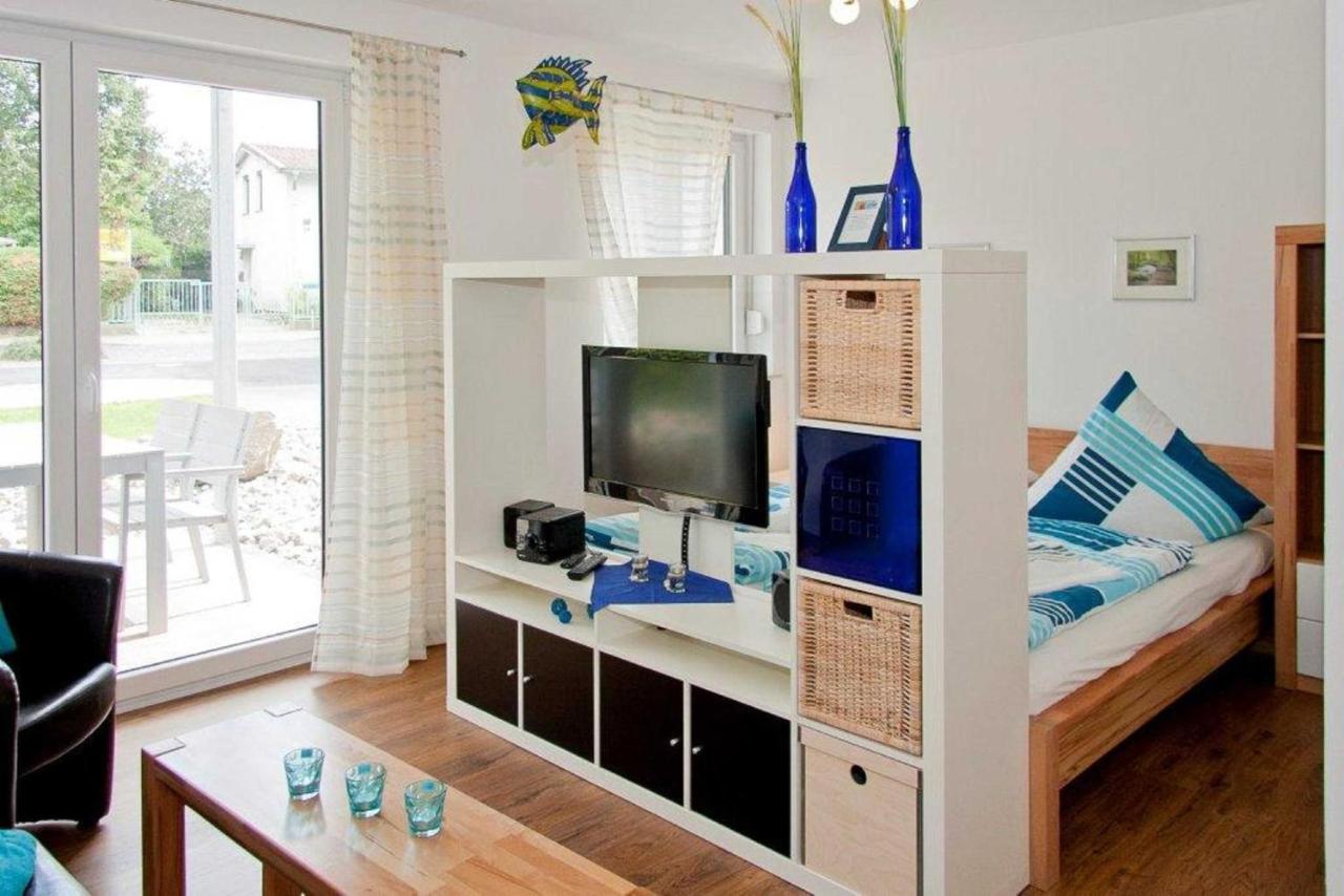 Apartment - Ground Floor