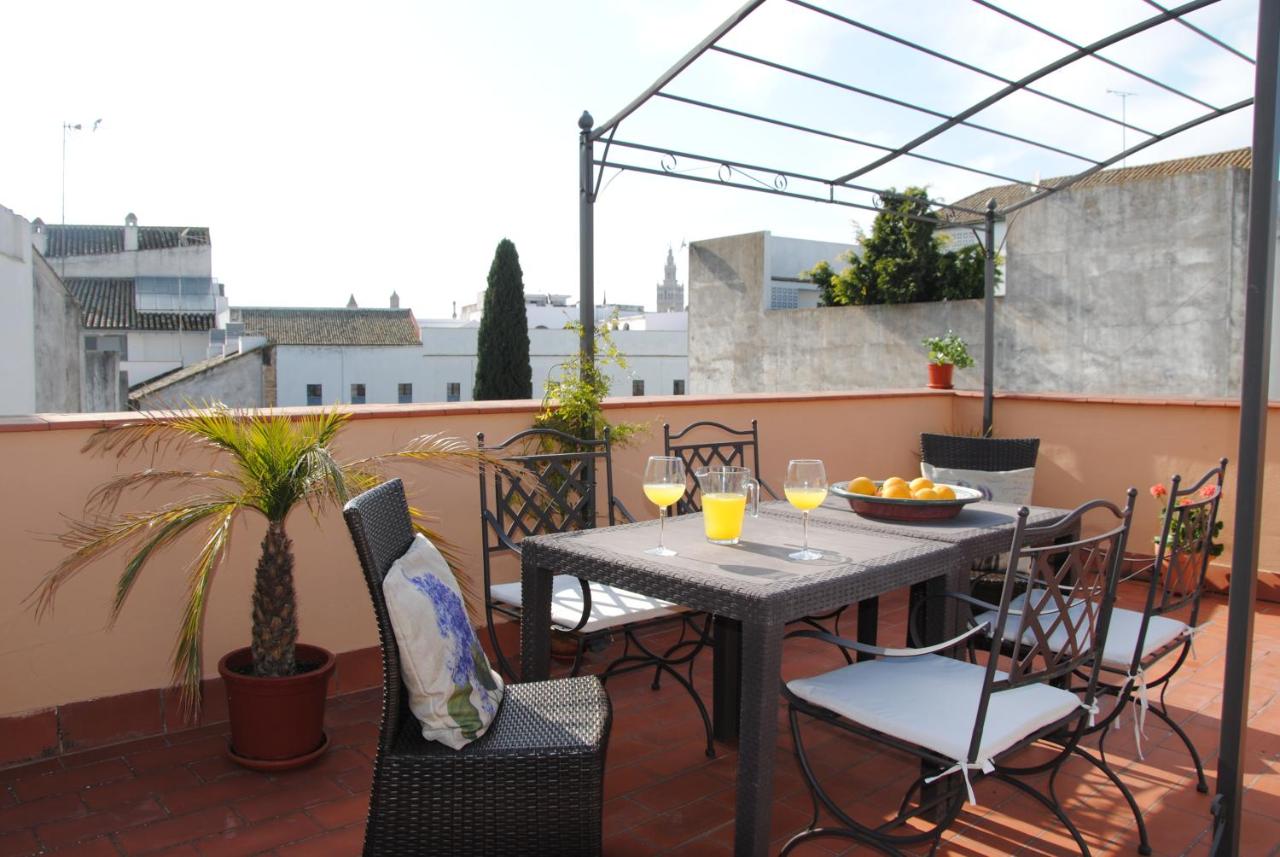 Puerta San Esteban - Bed and Breakfast Sevilla