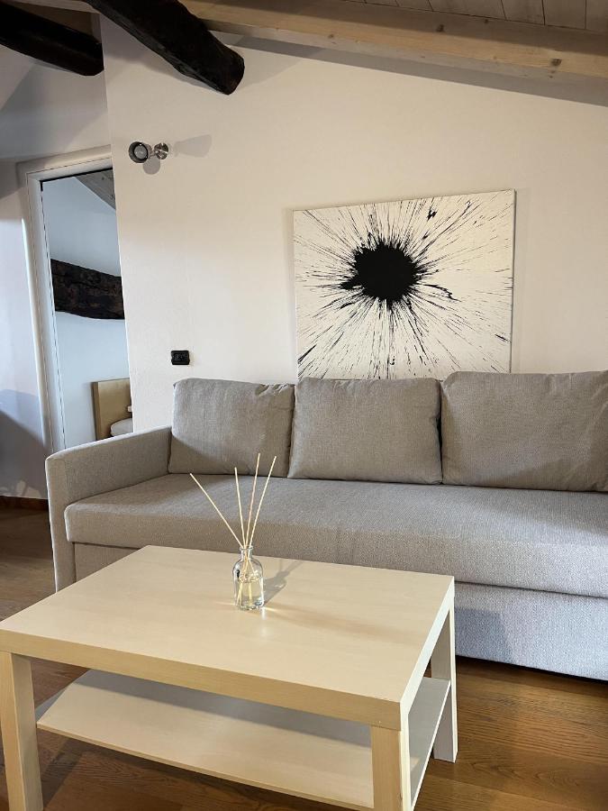 Appartement met 2 slaapkamers