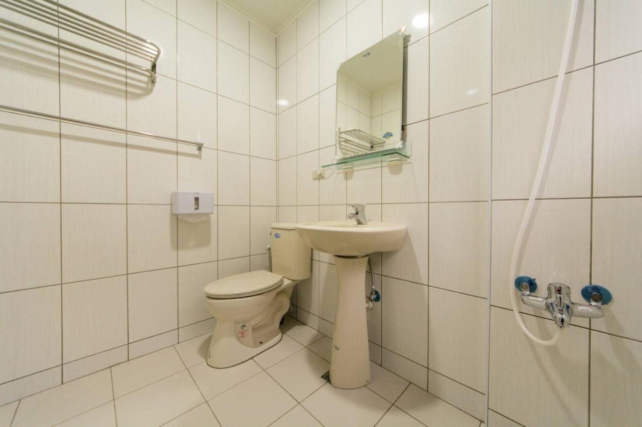 Camera Matrimoniale con Bagno Privato
