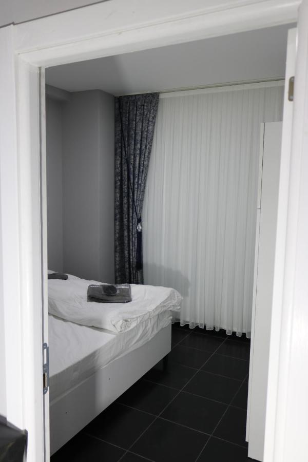 Appartement met 2 slaapkamers