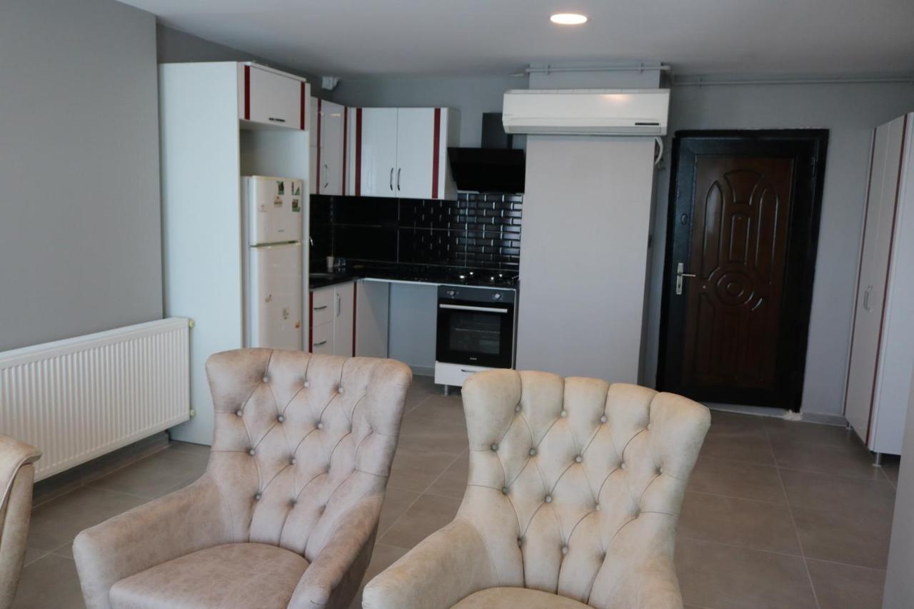 Apartment mit 1 Schlafzimmer