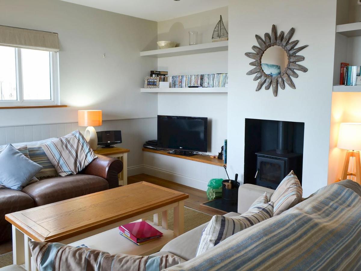 B&B Beadnell - Gullsway - Bed and Breakfast Beadnell