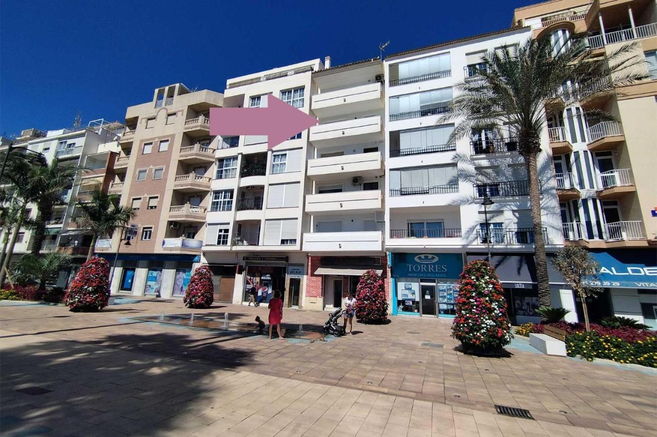 Avenida España 154 - AE11 - Ferienwohnung Estepona