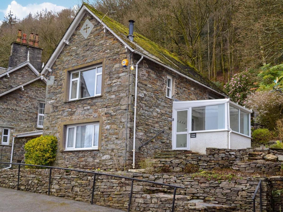 B&B Braithwaite - The Coach House - Uk30813 - Bed and Breakfast Braithwaite