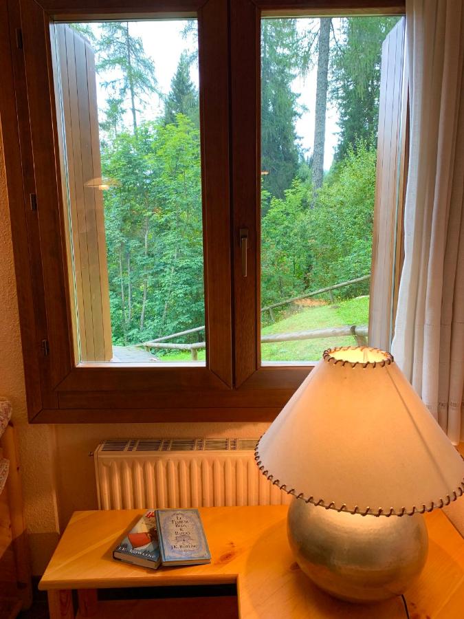 La Capannina - B&B