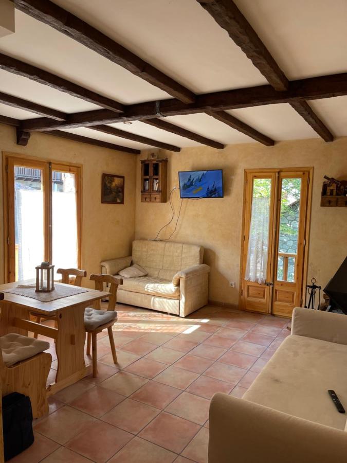 Sevenhouse - B&B Setcases