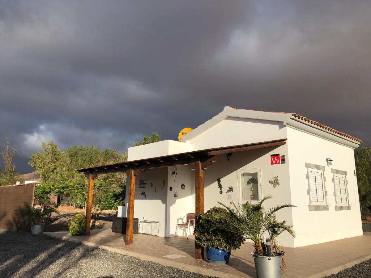 Casita Hari, donde tu y tu tiempo se detienen. - B&B Tuineje