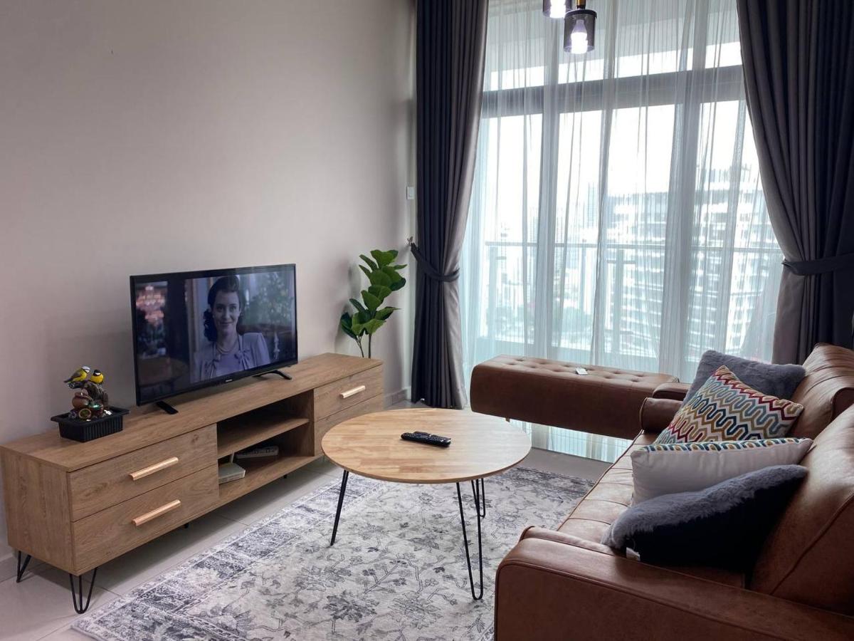 Legasi Kampung Baru KL Homestay - B&B