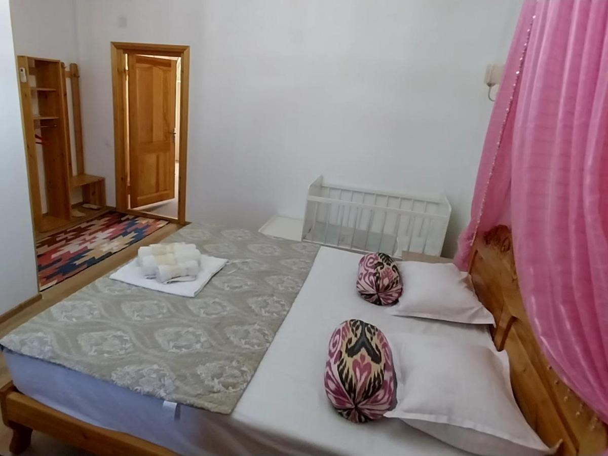 Chambre Lit King-Size Supérieure