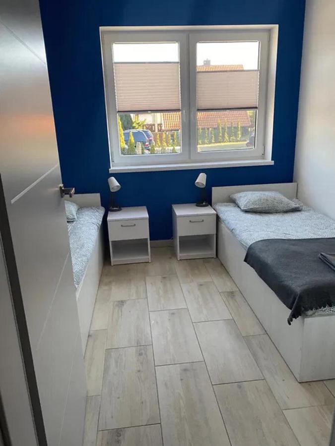 Apartamenty na Zaciszu - Ferienwohnung
