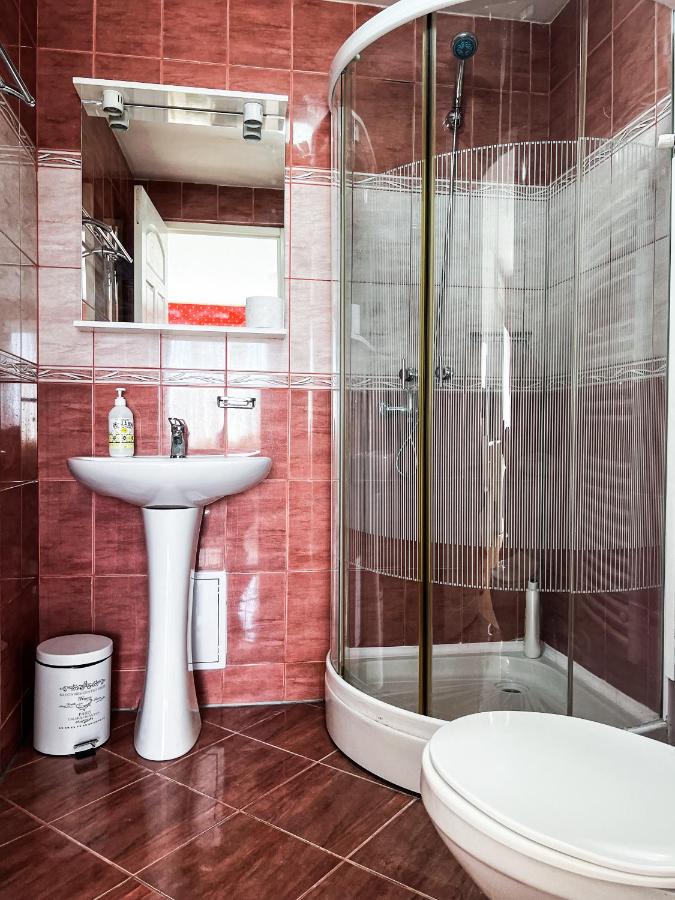 Chambre Double avec Salle de Bains Privative