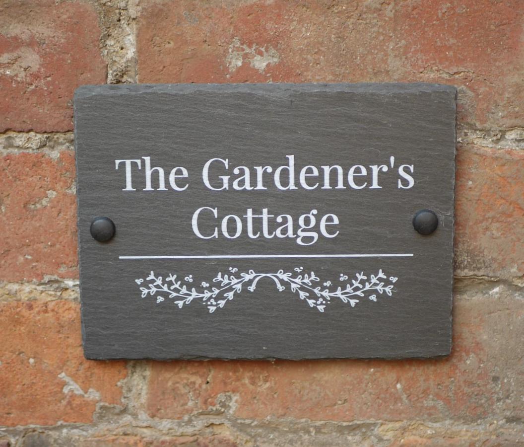 B&B Leominster - The Gardener's Cottage - Bed and Breakfast Leominster