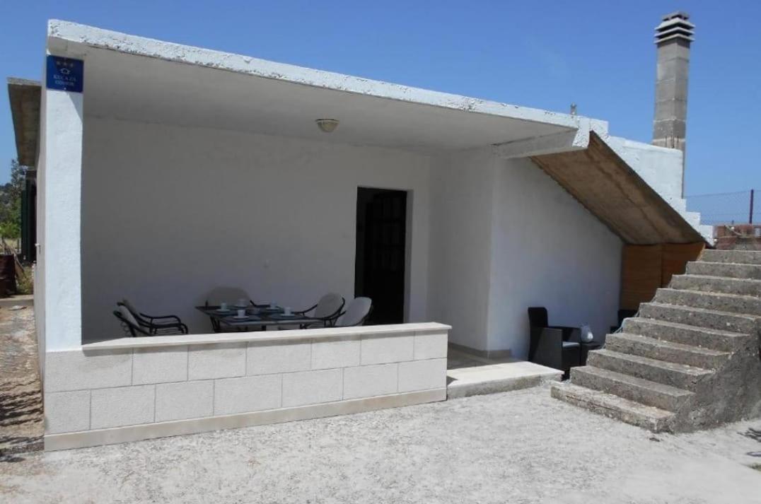 Apartmani Ino - Bed and Breakfast