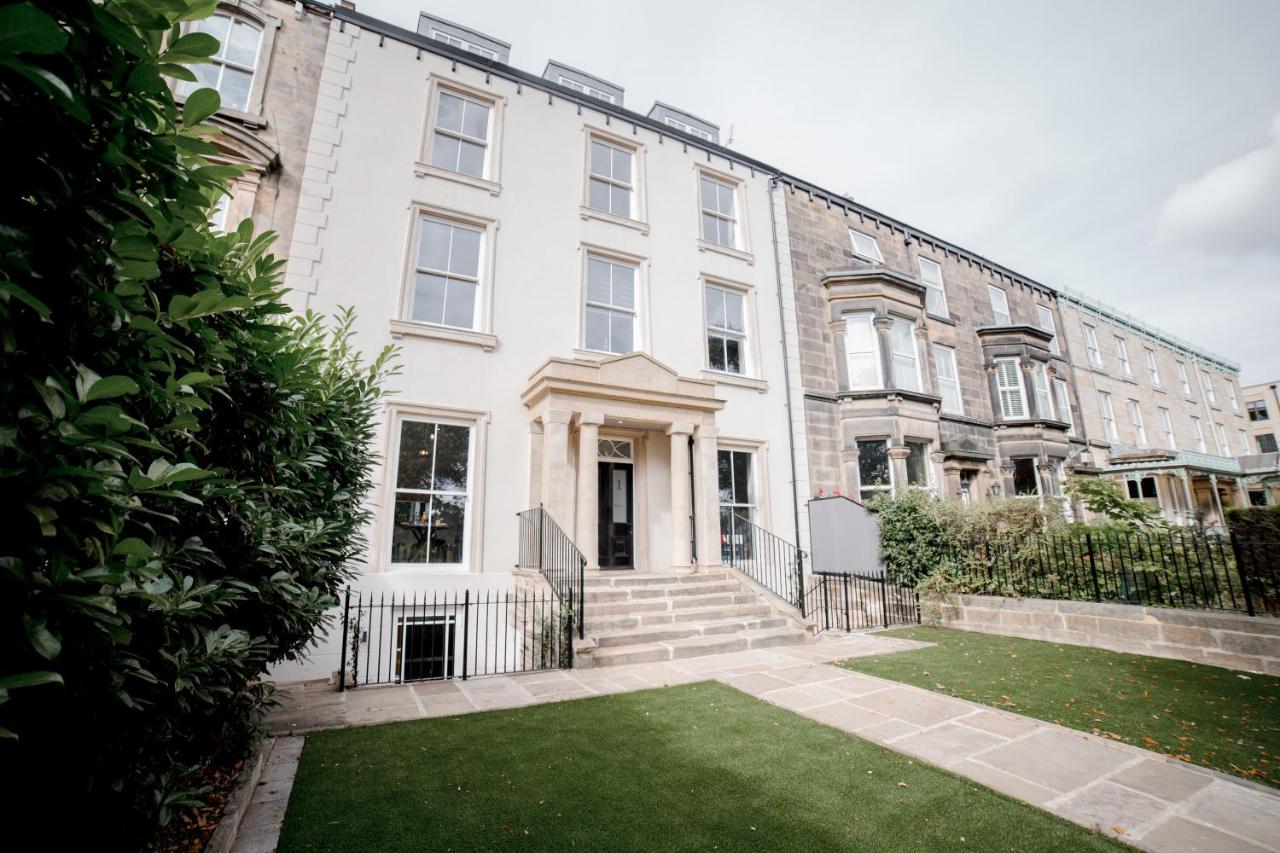 York Place One - B&B