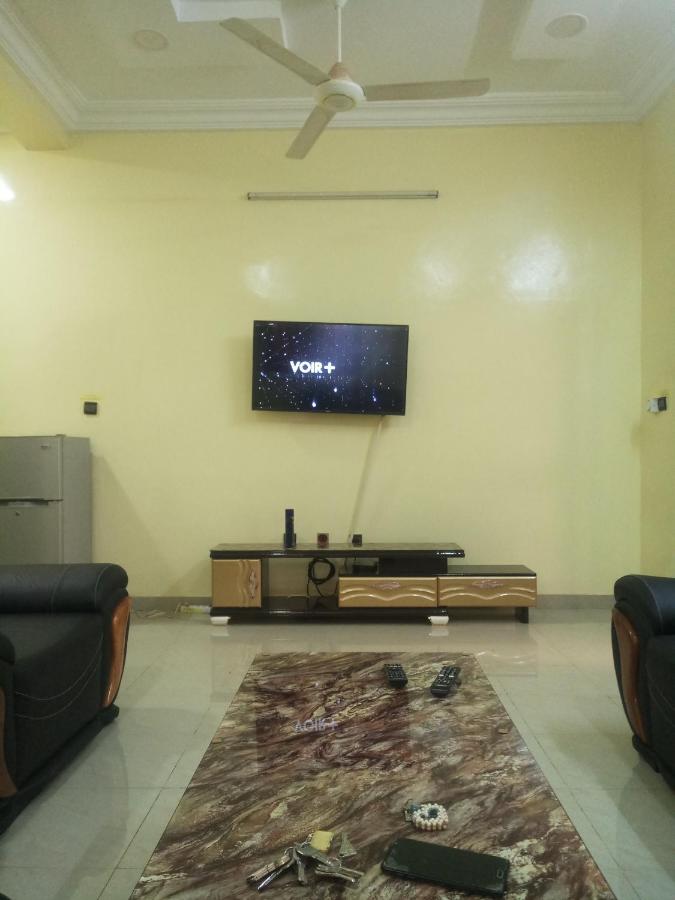 Résidence Lynda Prestige - Chambres d’hôtes Ouagadougou