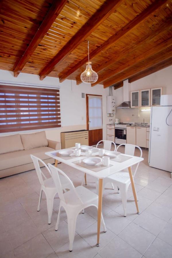 CORTEZ DEPARTAMENTO - B&B