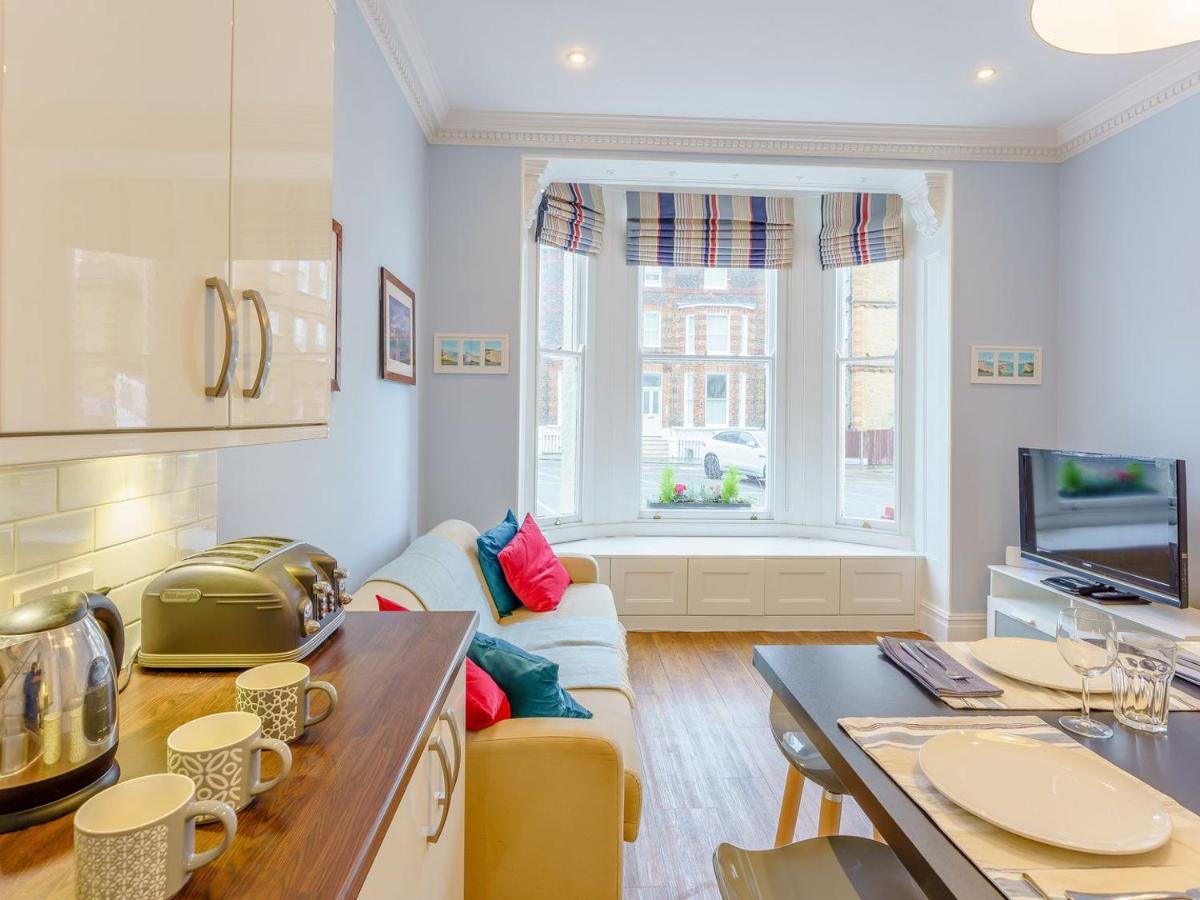 B&B Broadstairs - Viking Bay Apartment - Bed and Breakfast Broadstairs