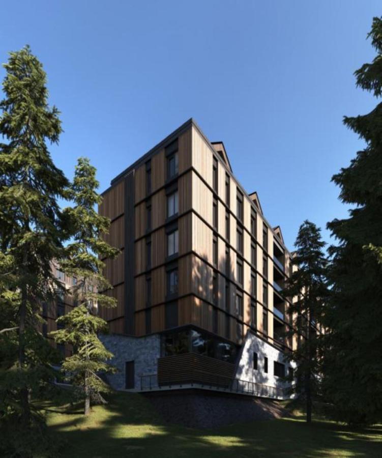 Select Lux Woodside Residences & SPA - Bed and Breakfast
