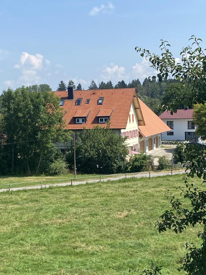 Ferienhof Weber Nieratz - B&B