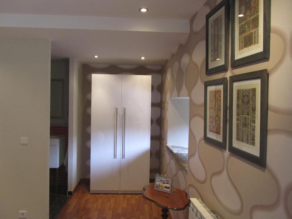 Superior Deluxe Double or Twin Room 