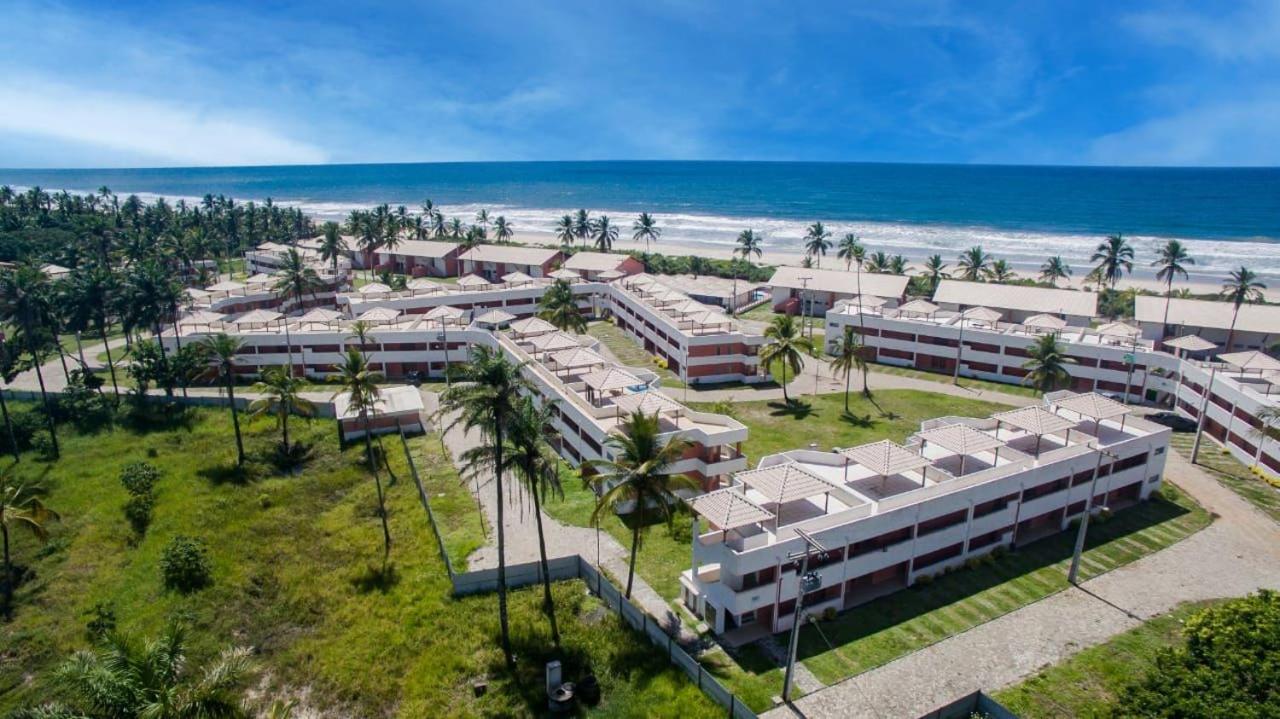B17 - Condomínio Praia da Pérola - Rodovia Ilhéus x Itacaré BA - B&B