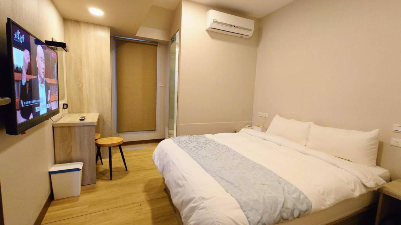 Chambre Double Standard