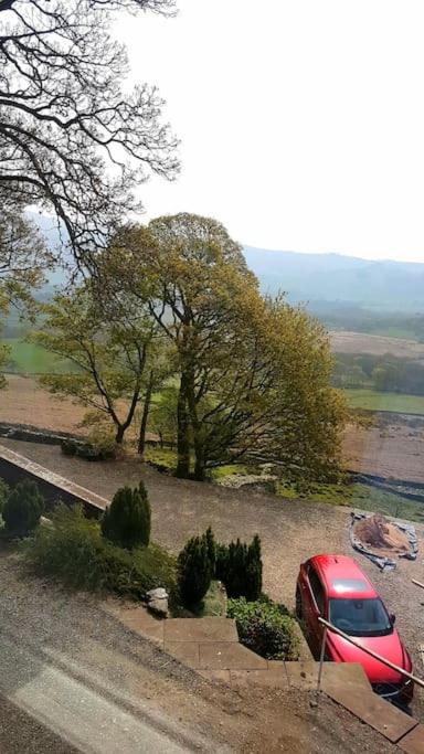 Studio with Mountain View