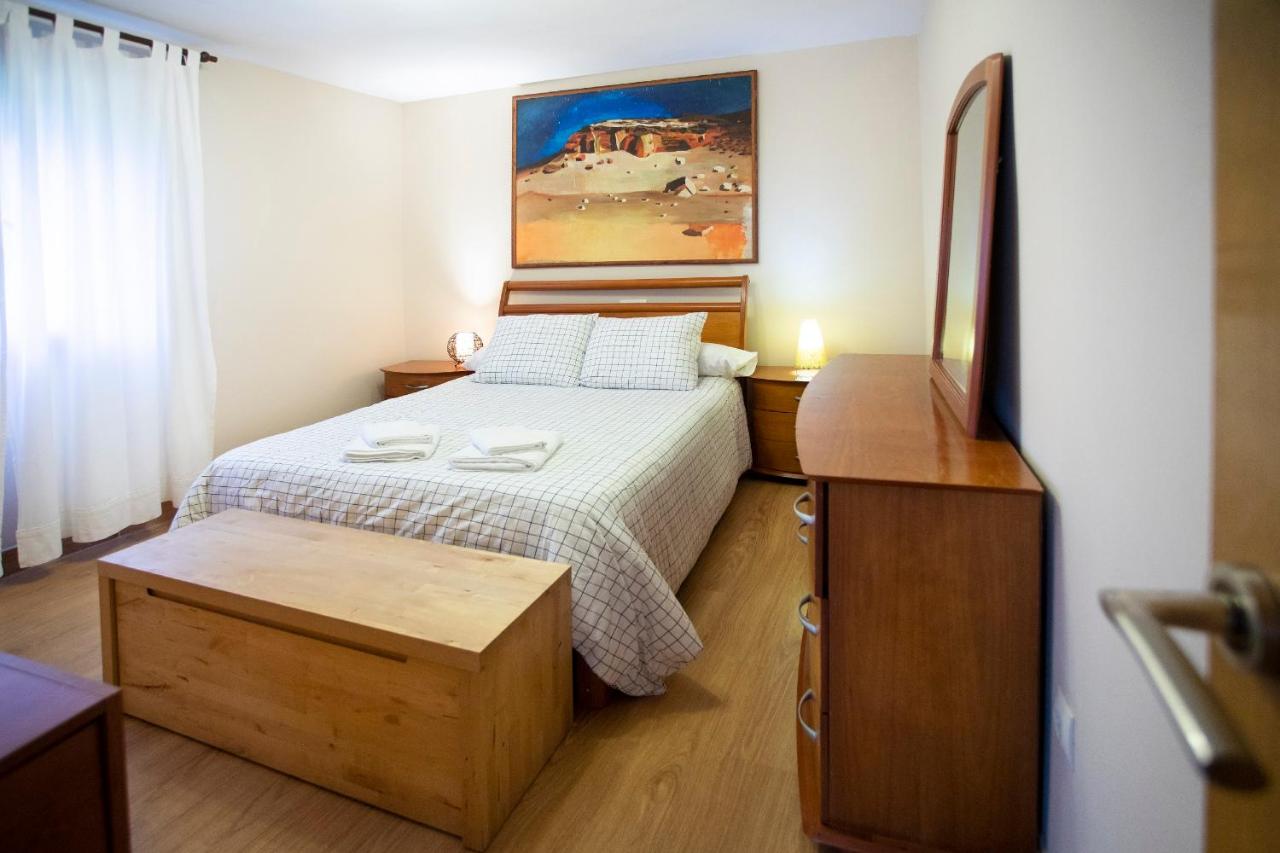 Two-Bedroom Townhouse