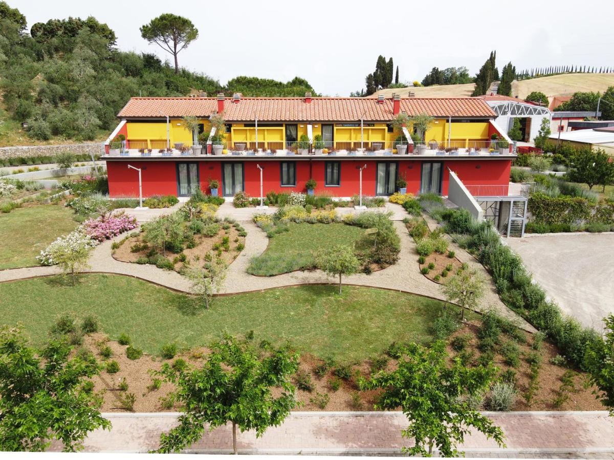 Bocelli Guest House - B&B