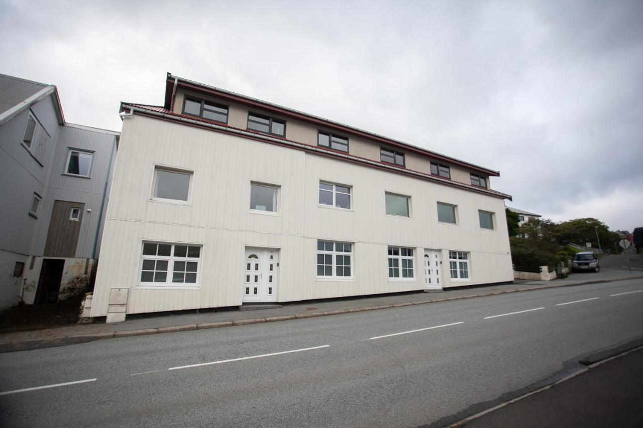 Apartment mit 2 Schlafzimmern