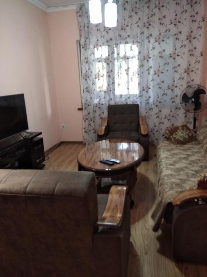 B&B Tachkent - Квартира "Как дома" Apartament - Bed and Breakfast Tachkent