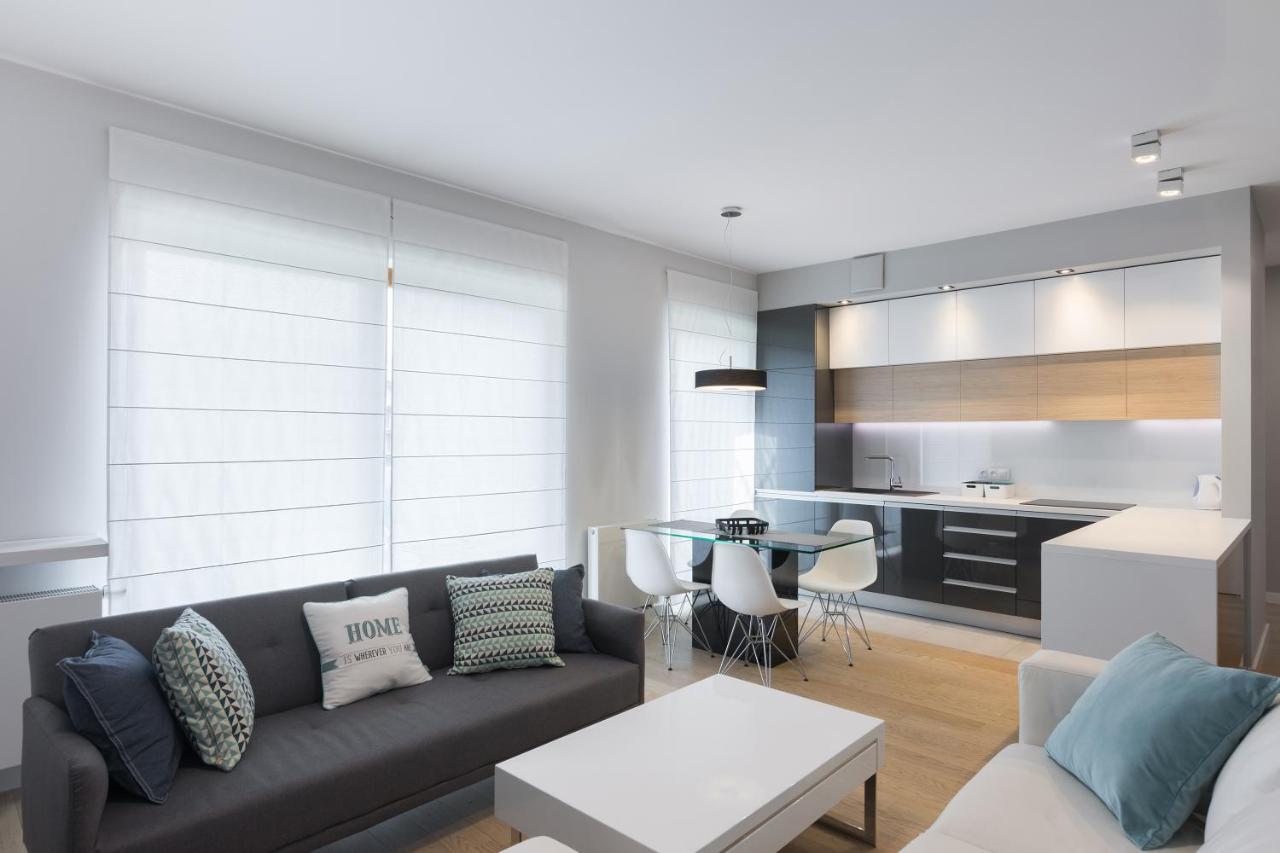 Old Town Rakowicka by NEARTO - B&B Cracovia