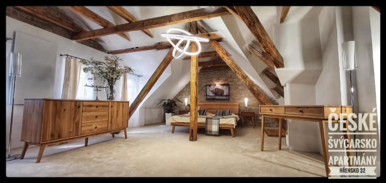 Suite with River View