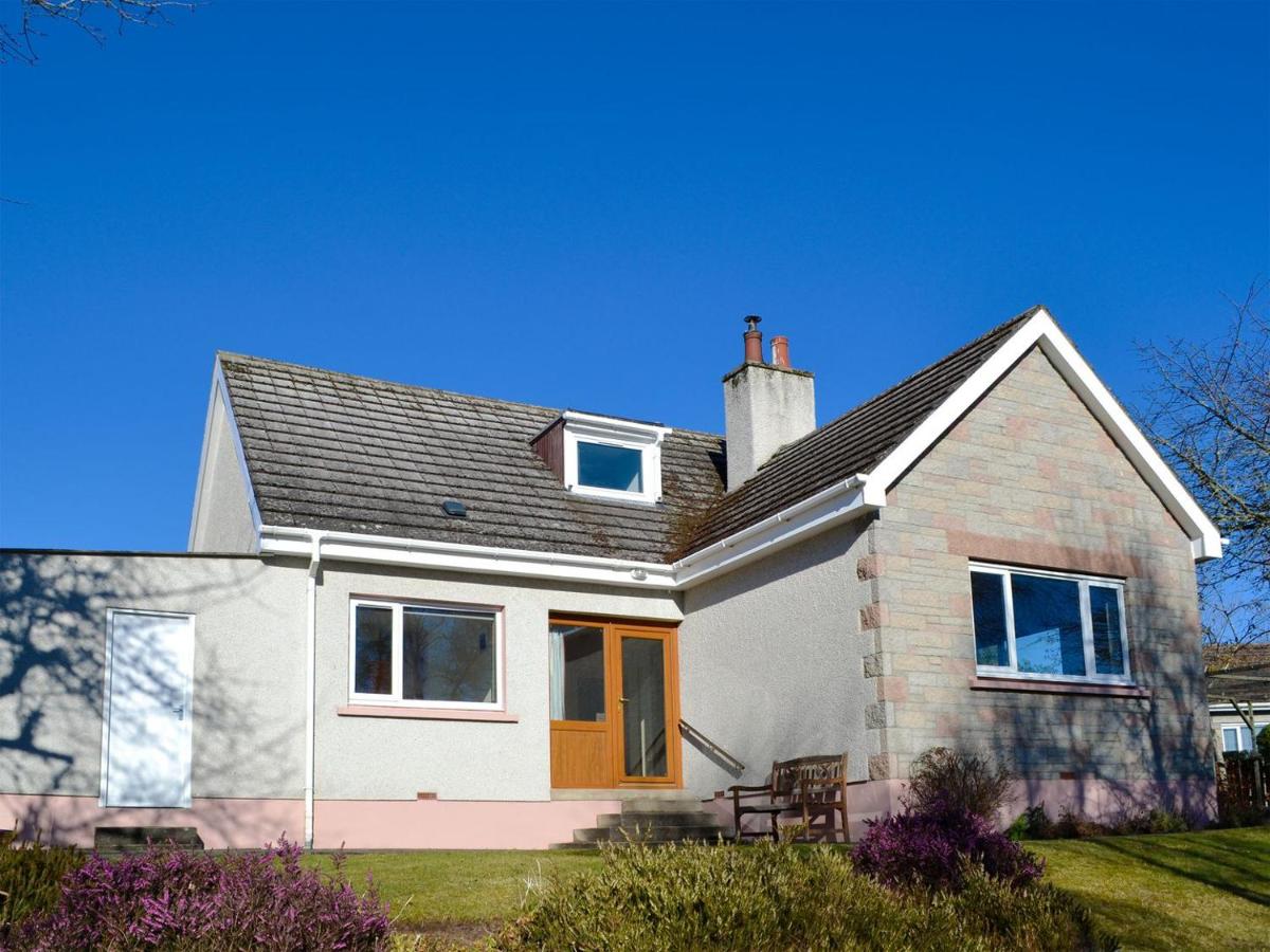 B&B Fortrose - Wester Links - Bed and Breakfast Fortrose