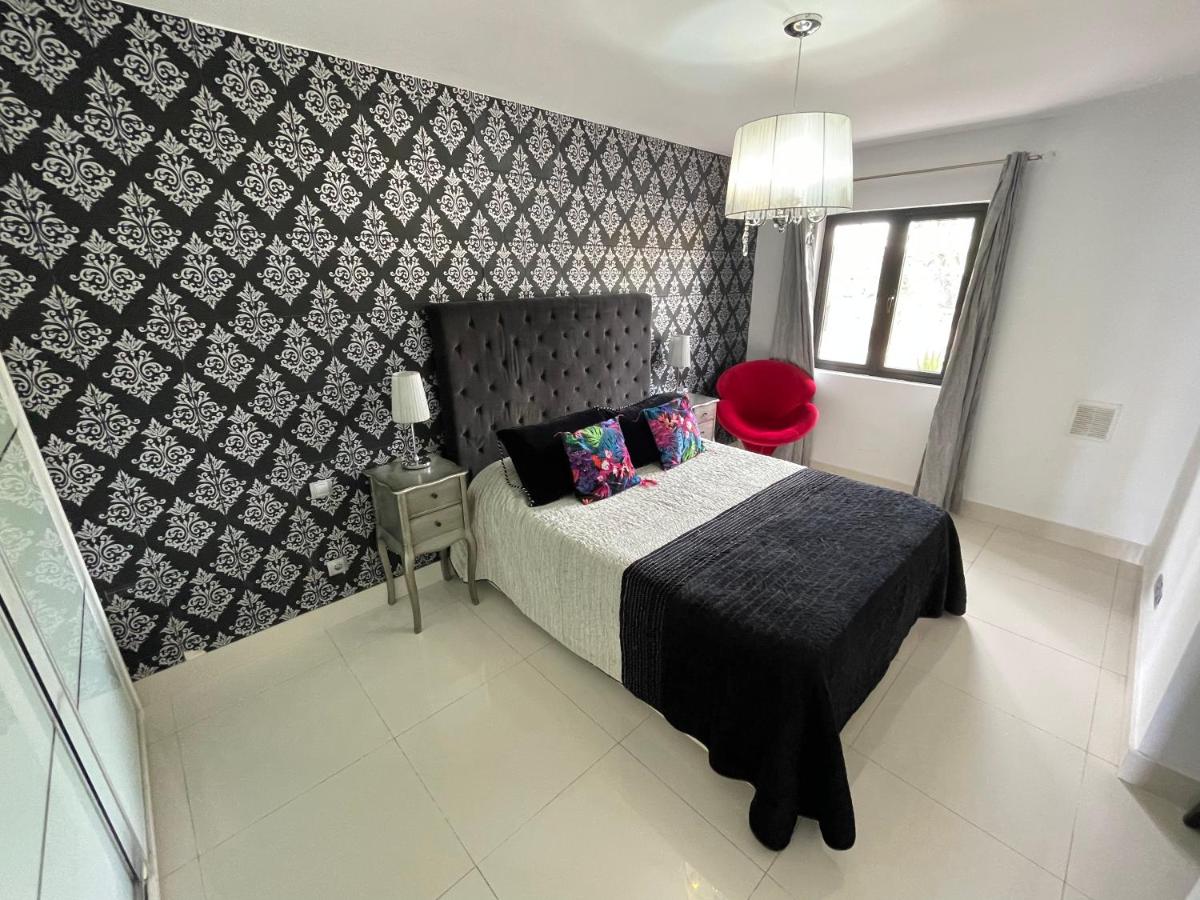 Sun club playa del águila by la piedra viva - B&B