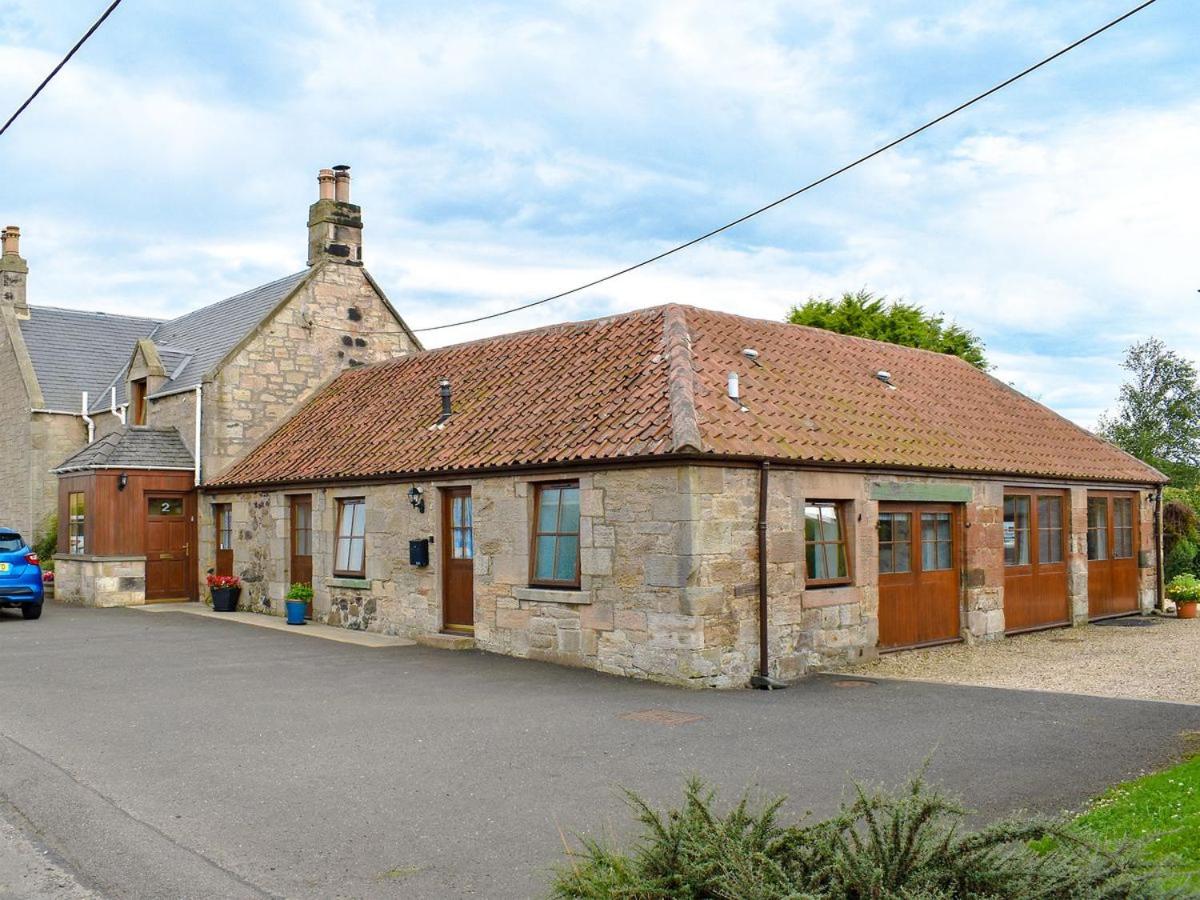 Two-Bedroom Holiday Home