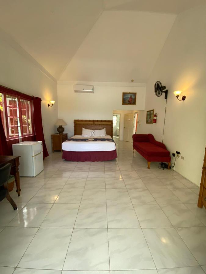 Superior Suite with Sea View