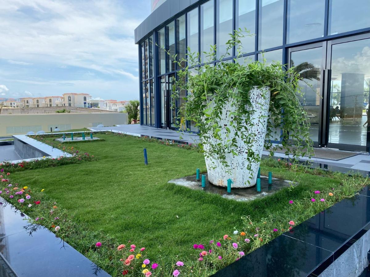 Seaview Cam Ranh Home - B&B