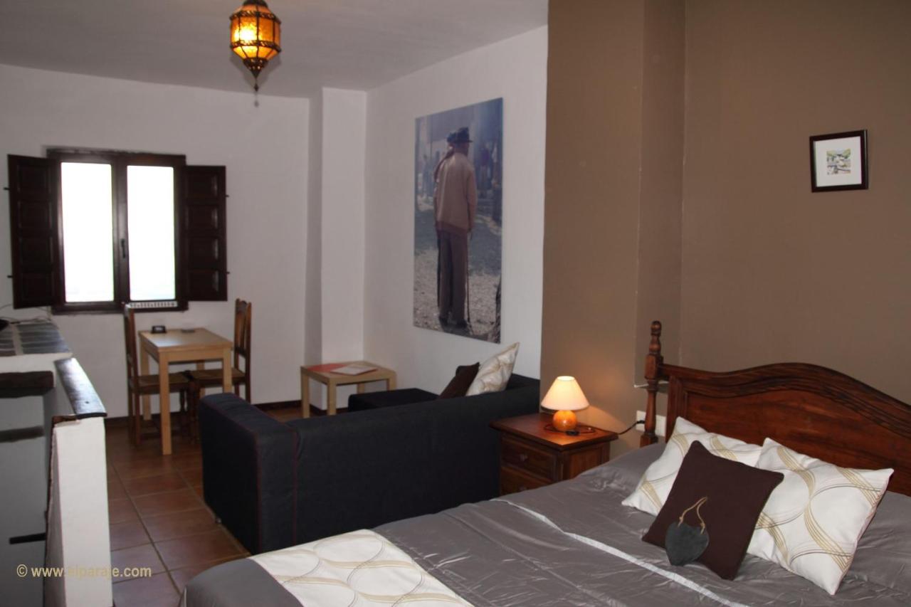 Comfort Quadruple Room