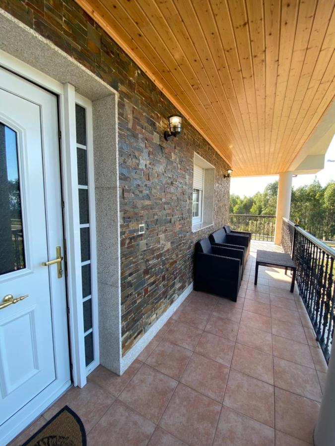 Casa SobreMonte - Chambres d’hôtes Mugia