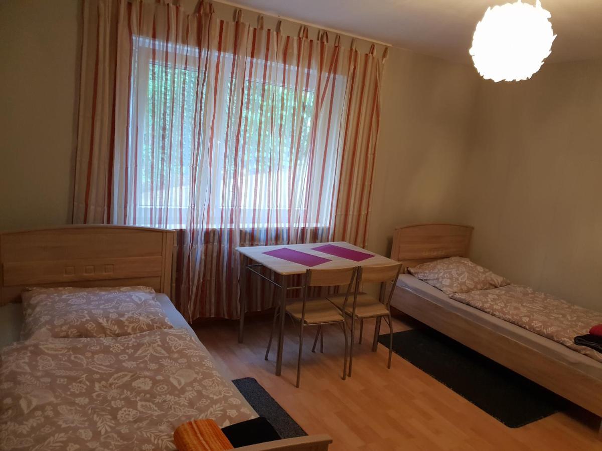 Low Cost Apartment with Terrace
