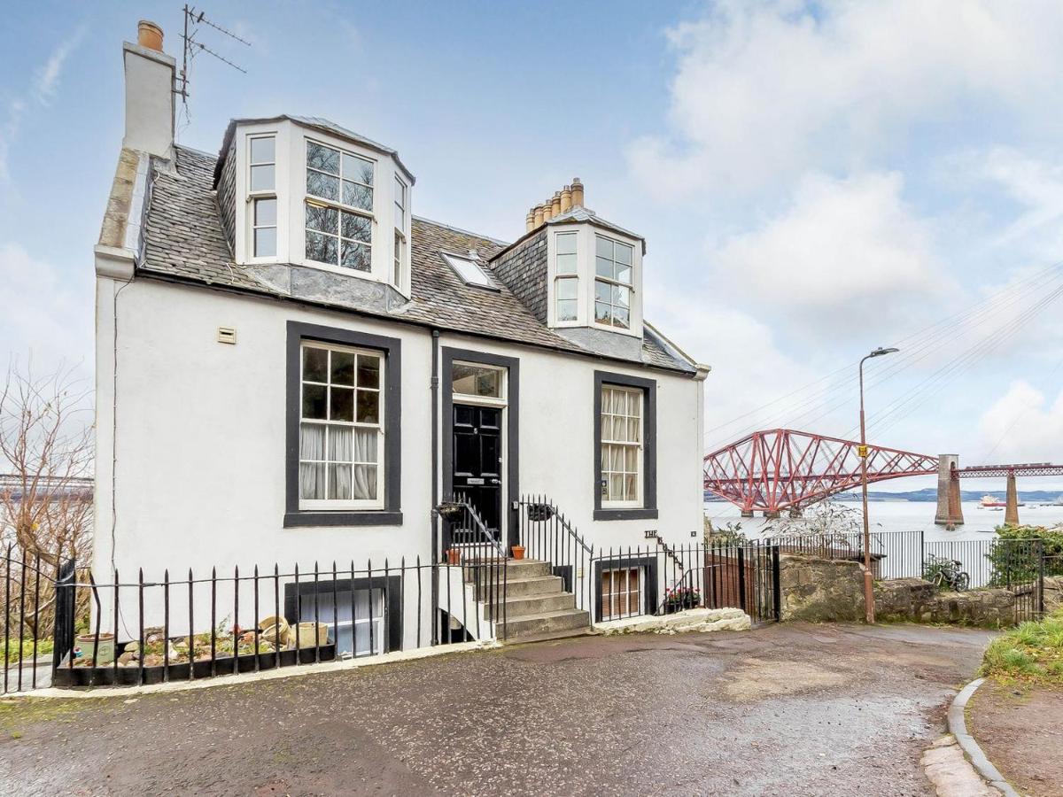 B&B Queensferry - Forth Reflections - Bed and Breakfast Queensferry