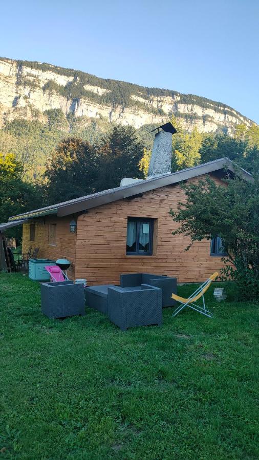 La tanière du lac d Aiguebelette - B&B