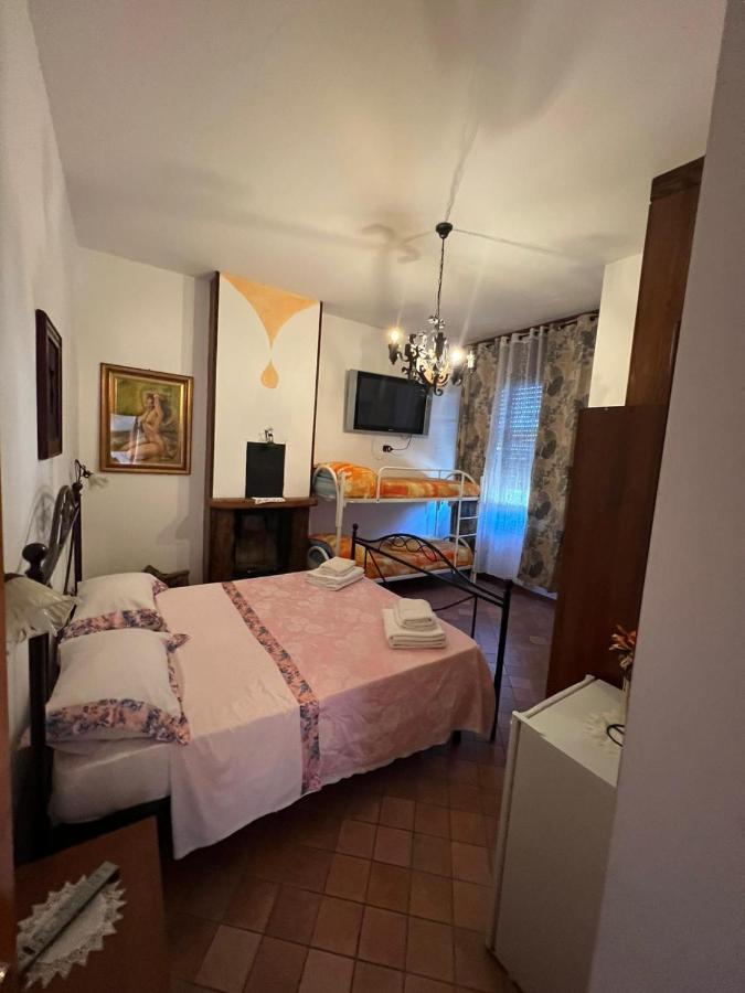 B&B La Veronica - B&B Pianillo