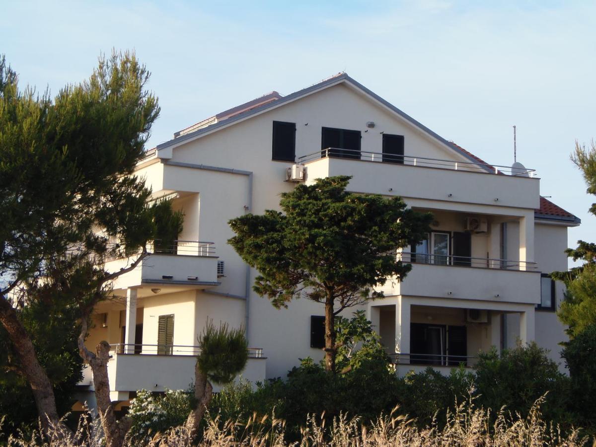 Apartment mit 1 Schlafzimmer und Terrasse