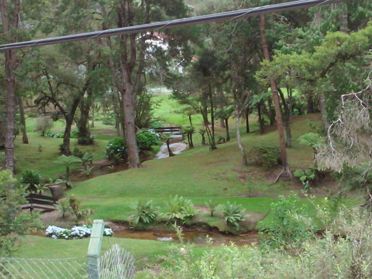 Chalet (6 Persons)