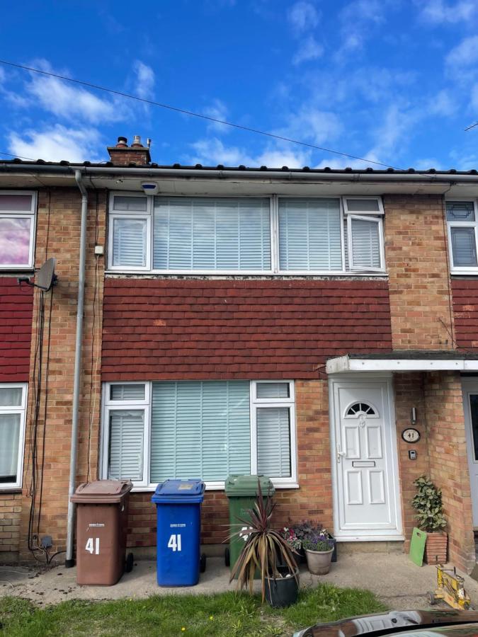 Tilbury Docks Rooms for Short letting - B&B
