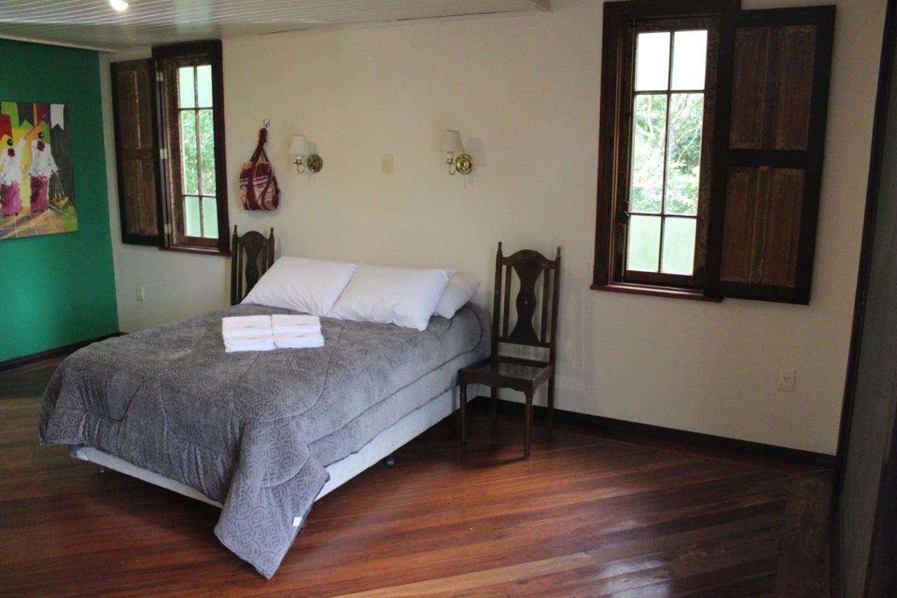 Habitación Doble Deluxe (2 adultos + 1 niño)
