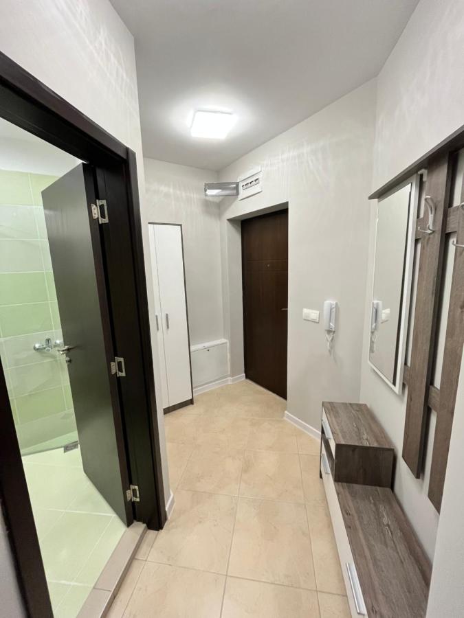 Apartment Bella - Ferienwohnung